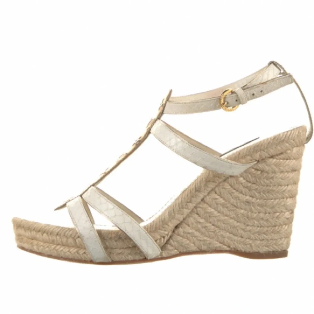 Louis Vuitton Espadrilles Sandals - Picture 4 of 7
